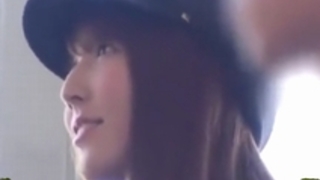 【三上悠亜】１５９ｃｍＦカップの綺麗な巨乳美人子大生アイドルを騙してグラビアハメ撮りセックス漬け23【No5668】