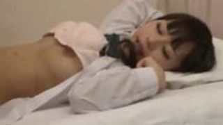 【長谷川しずくアニメ】黒髪なエロいポニーテールの、長谷川しずくのアニメプレイエロ動画！【Sharevideos】