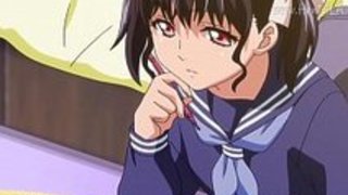 【エロアニメ】ツンデレJKが僕の前には変態メス豚になりどんなエロいプレイでもしてくれる｜イクイクXVIDEOS日本人無料エロ動画まとめ