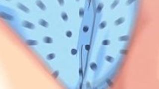 エロアニメ コスプレ 処女 童貞 図書館