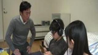 息子の彼女が巨乳激カワ→即寝取りレイプ仕掛けたクズオヤジ iQoo