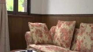 「だめぇえ！すごい感じちゃぅ！」乳腺マッサで開発された人妻が大量種付けで悶絶ｗ