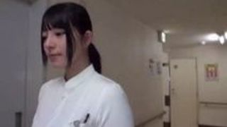 中出し 上原亜衣 連続 性処理 看護師