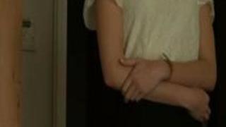 「嫌よ！！イカない！」と耐え忍ぶも幾度も追い込まれ発狂アクメで恥辱に堕ちる女教師