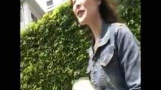 生撮り人妻ランチデート ＃15