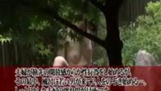 流出！某有名旅館の温泉盗●映像