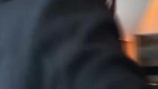 高飛車に見えてちょっと調教を施せばドMに開花するCA