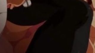 エロアニメ 美少女 催眠 デブ 同人