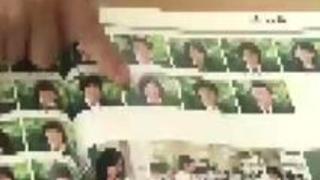 同窓会で久しぶりに会った元カノとヤリたい