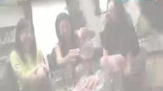 出張エステのデカマラ施術師にハマる独身三十路女３人