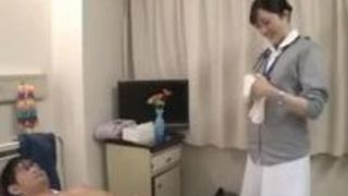 素人 ナース 美人 セックス 看護師