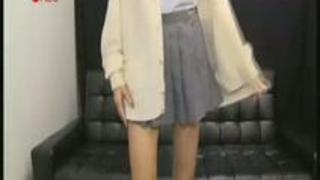 制服少女 絶対服従〜わたしを飼って下さい〜 其の四　れな1●歳