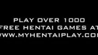 エロアニメ コスプレ 可愛い 図書館 過激