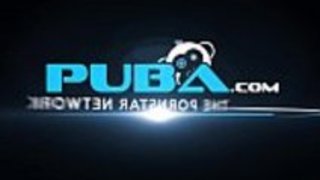 Marica HaseのハウスジャッカーはChris CockからBBCを手に入れました！