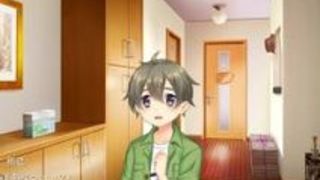 エロアニメ スマホ ショタ 体験版 絶頂