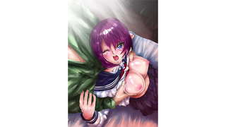 [エロい] 先生が可愛い女子かう生をレイプする