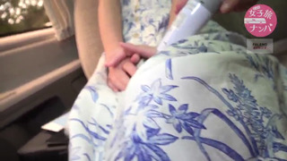 【秋田の美尻！白濁愛液ダダ漏れ恥汁！大量潮吹き激噴射！】男鹿半島が生んだ恥汁ダダ漏れ秋田美人！「あっぁあぁっぁだめっ！だめっ！待って！それ壊れちゃうぅう！」…【女子旅ナンパ＃上京ちゃんが毎度おさわがせします＃06あおいちゃん（24歳/役場の事務員）の巻】